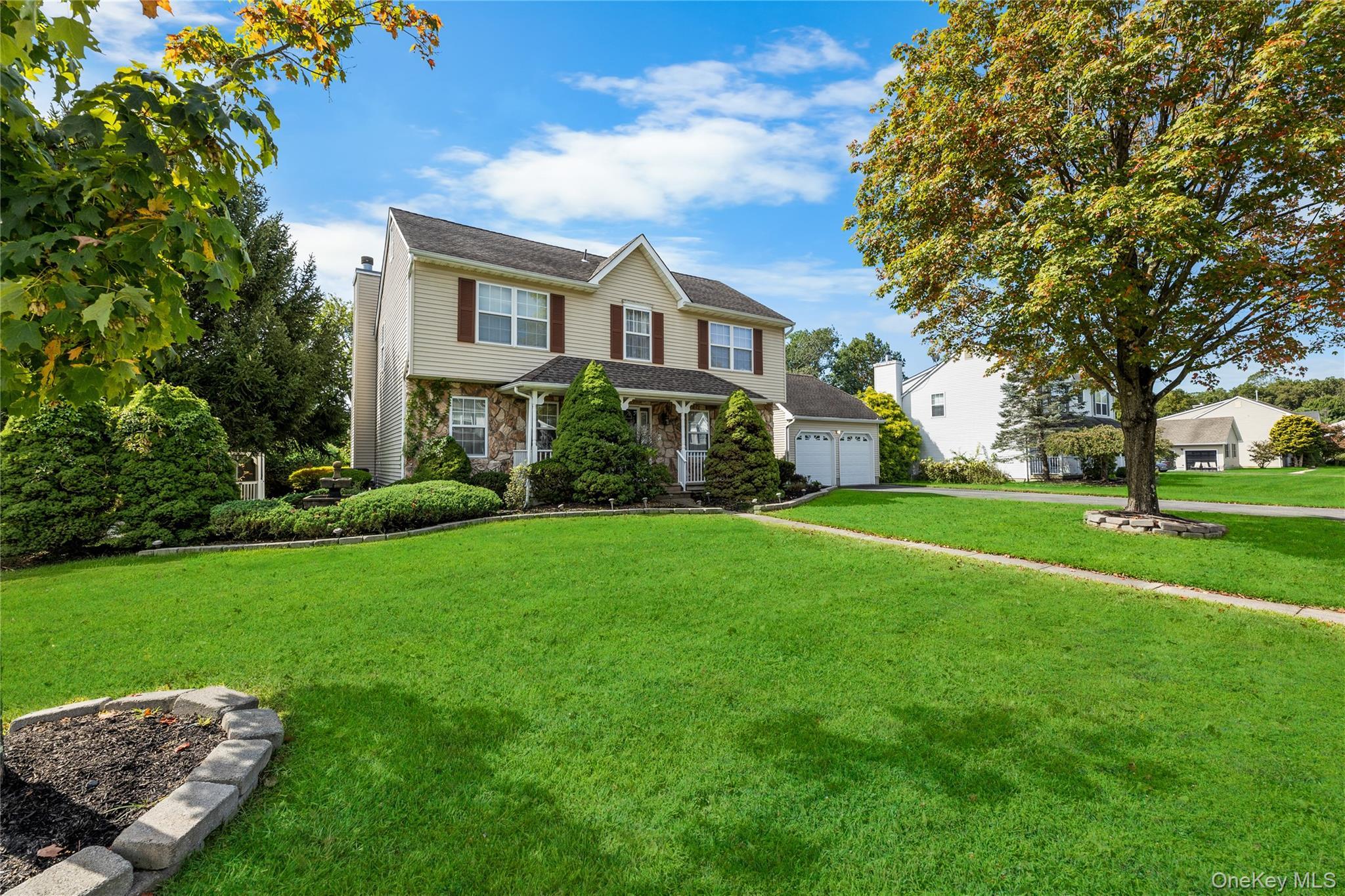 Single Family Wendy  Out Of Area, NY 08527, MLS-910823-2