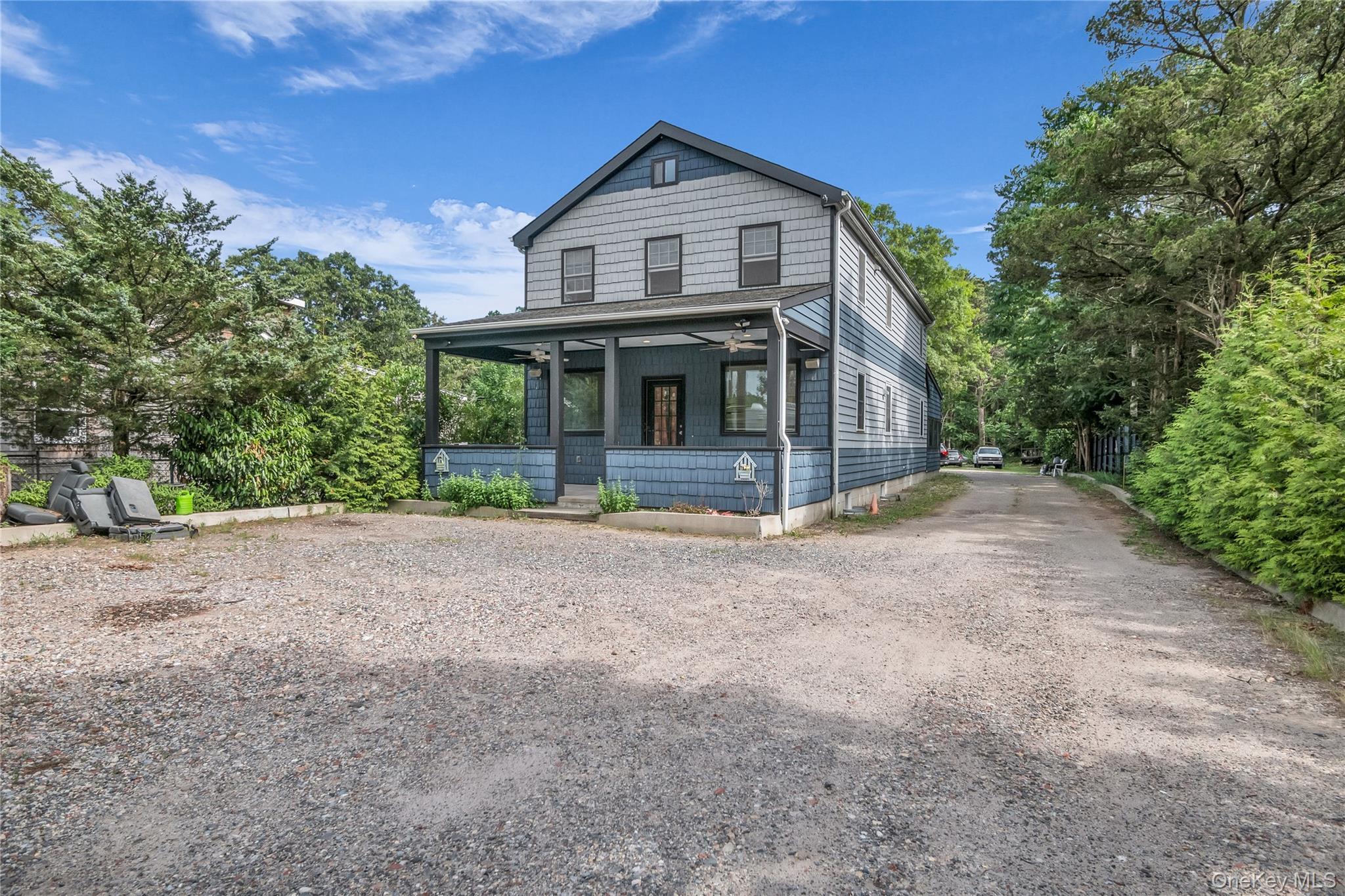 Single Family Flanders Suffolk County, NY 11901, MLS-910832-4