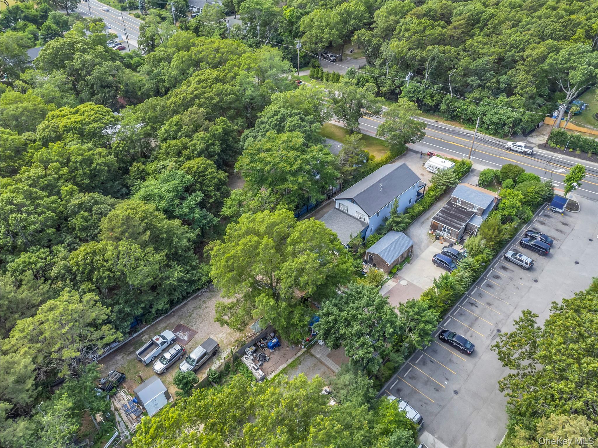 Single Family Flanders Suffolk County, NY 11901, MLS-910832-42