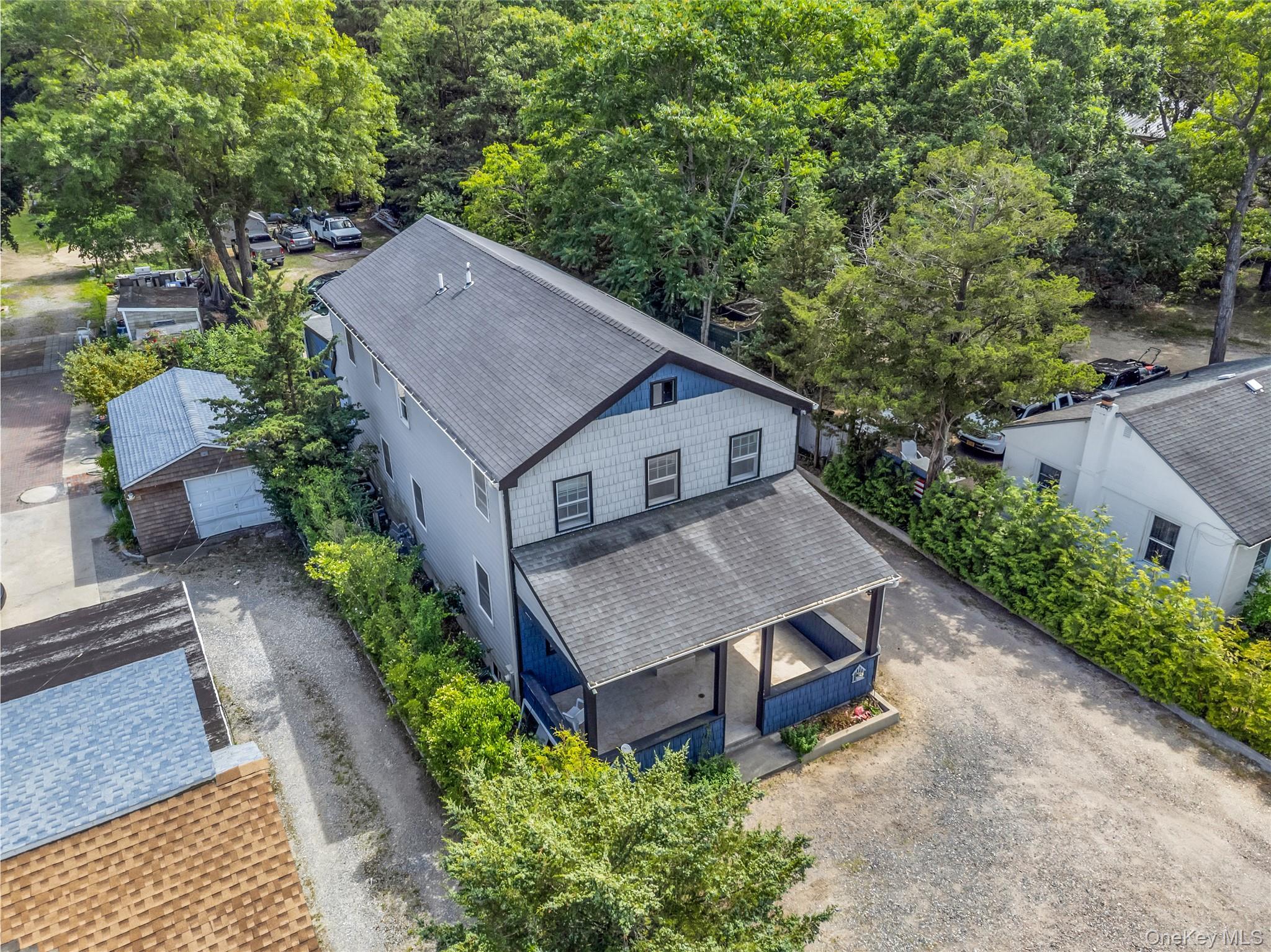 Single Family Flanders Suffolk County, NY 11901, MLS-910832-6