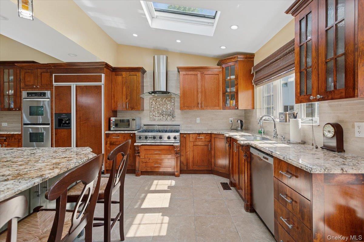 Single Family Amherst Nassau County, NY 11598, MLS-910840-14