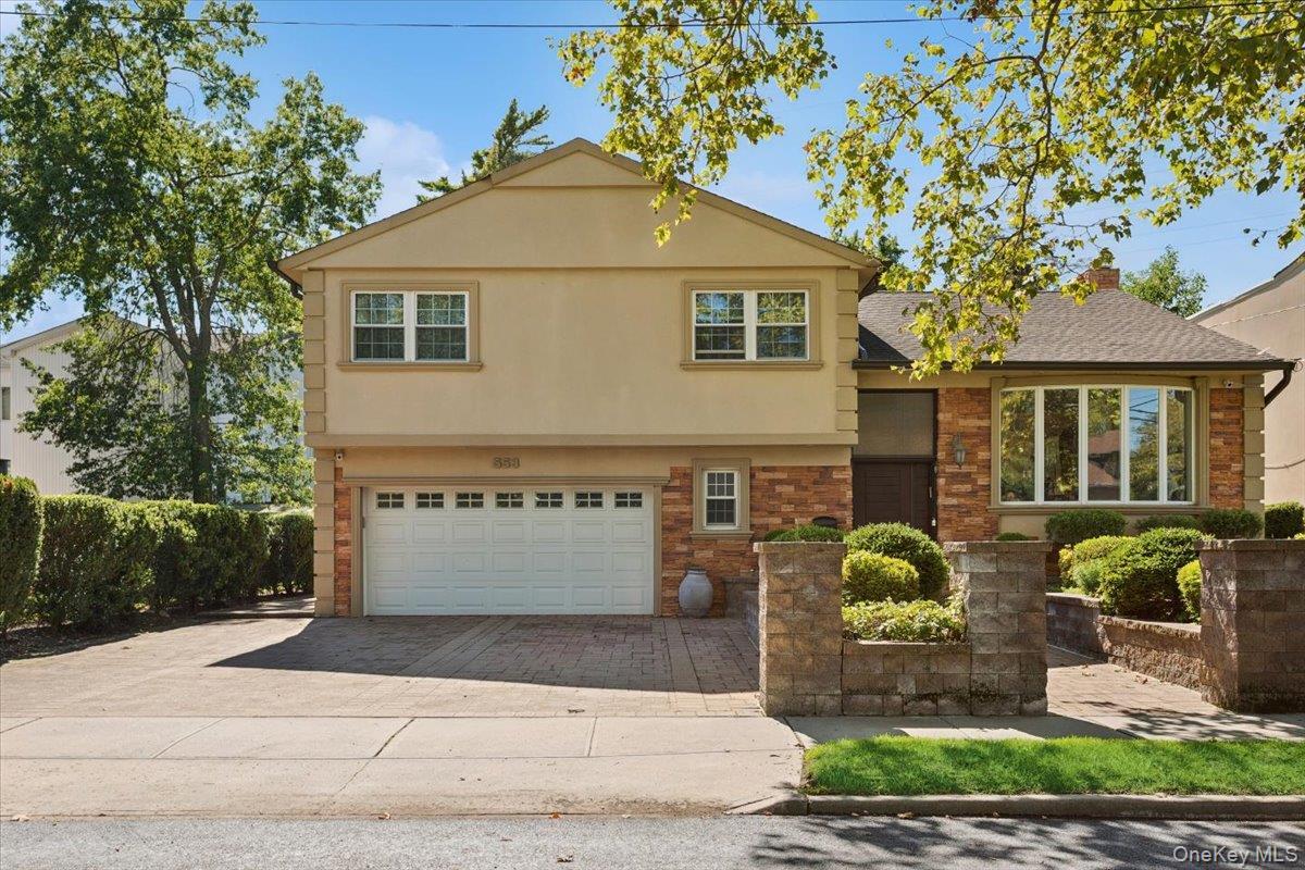 Single Family Amherst Nassau County, NY 11598, MLS-910840-3