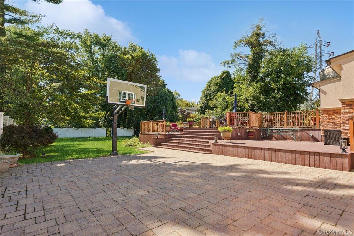 Single Family Amherst Nassau County, NY 11598, MLS-910840-31