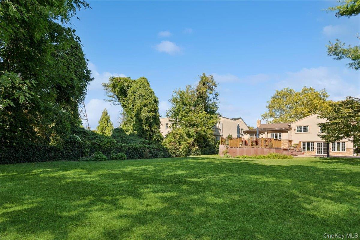 Single Family Amherst Nassau County, NY 11598, MLS-910840-33