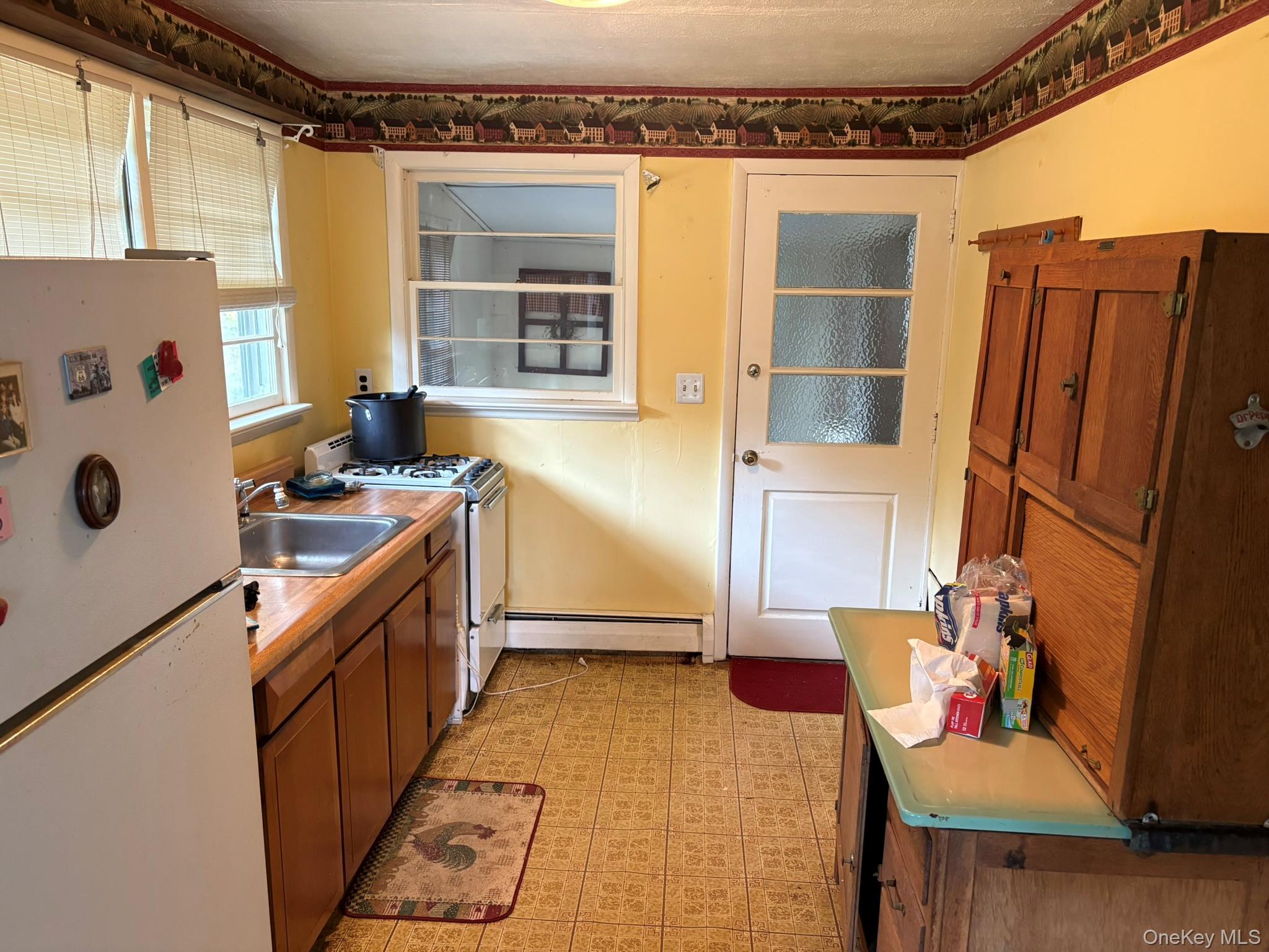 Single Family Pond Lilly  Columbia County, NY 12502, MLS-910860-10