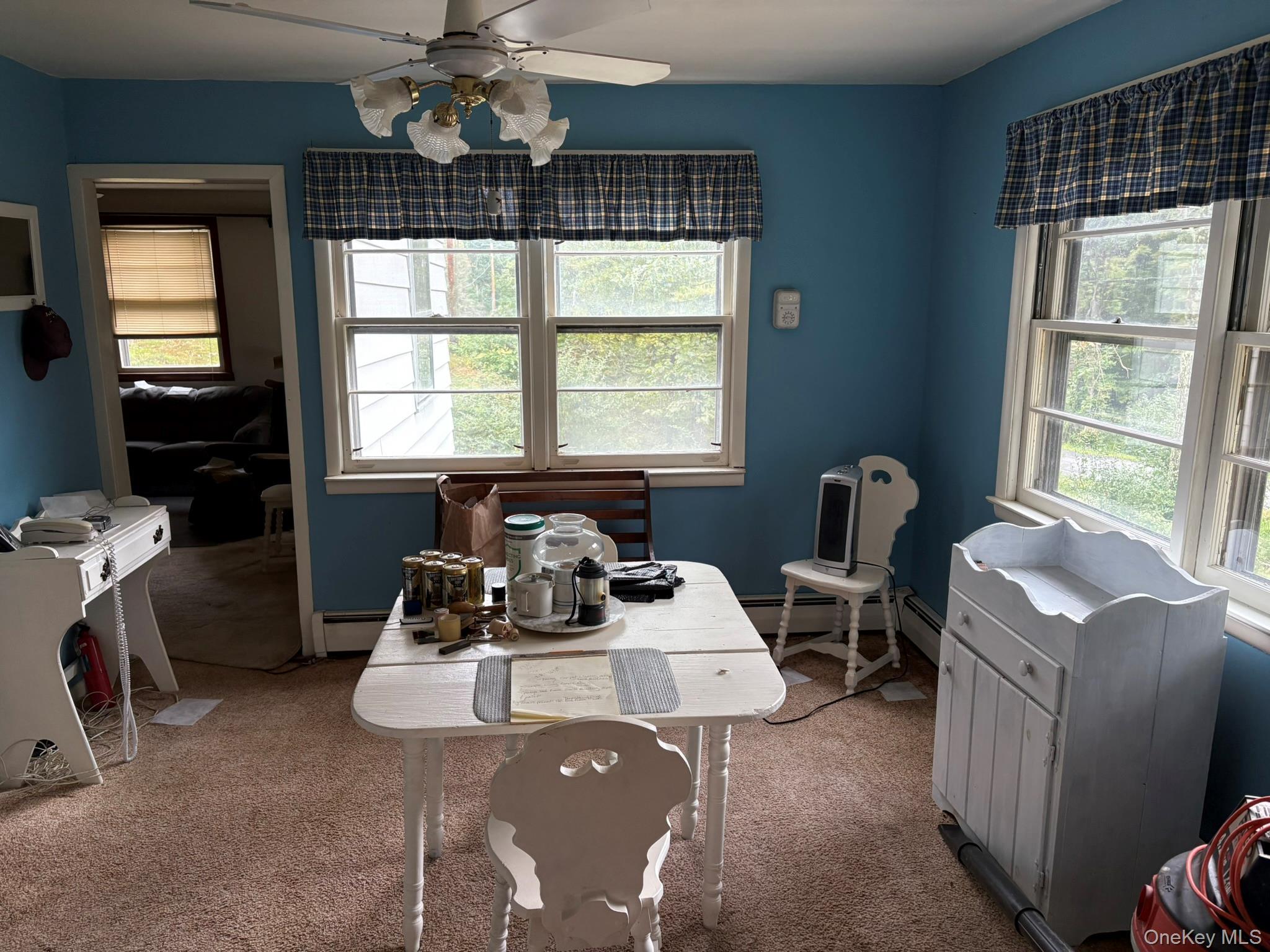 Single Family Pond Lilly  Columbia County, NY 12502, MLS-910860-11