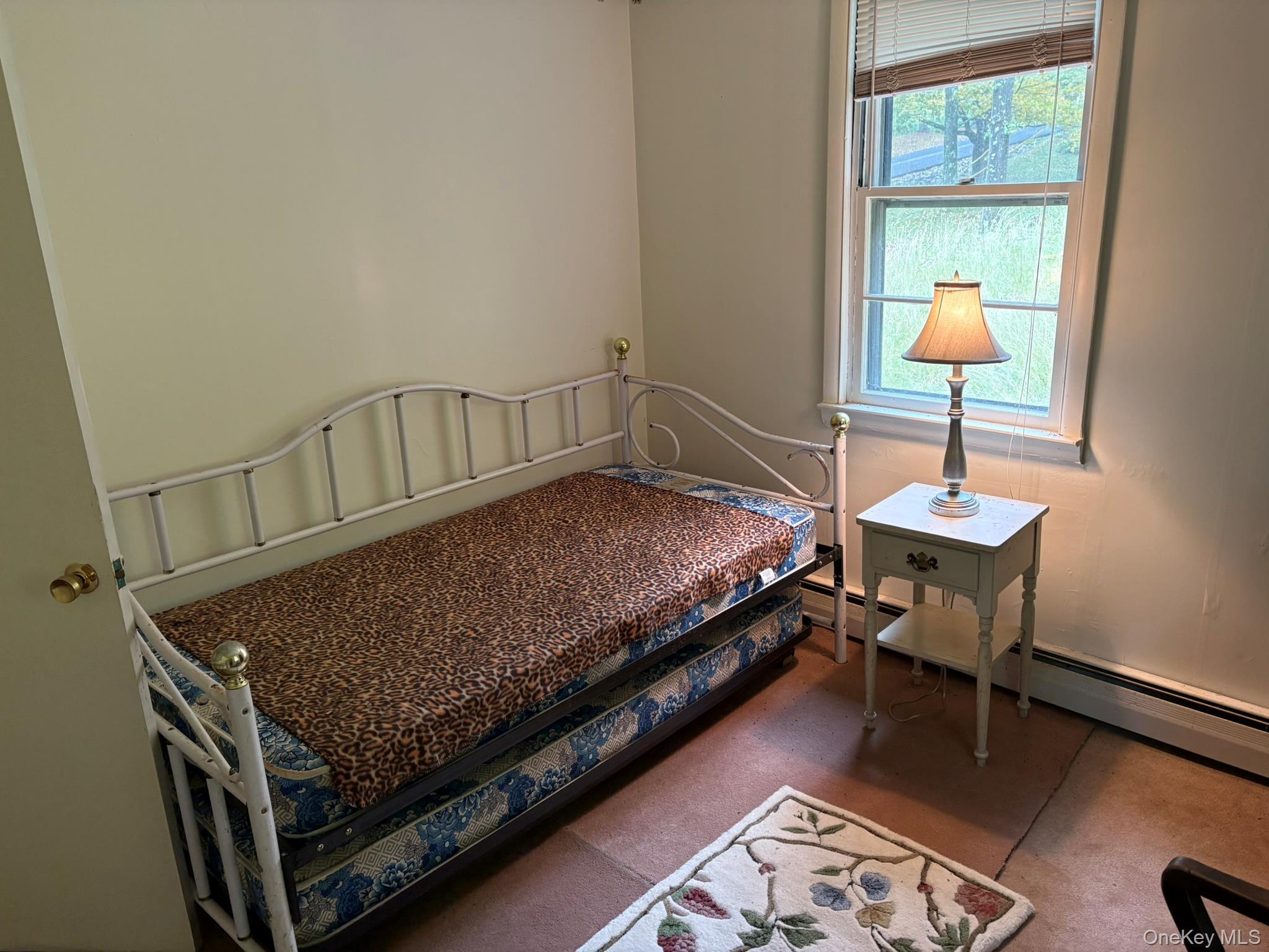 Single Family Pond Lilly  Columbia County, NY 12502, MLS-910860-14