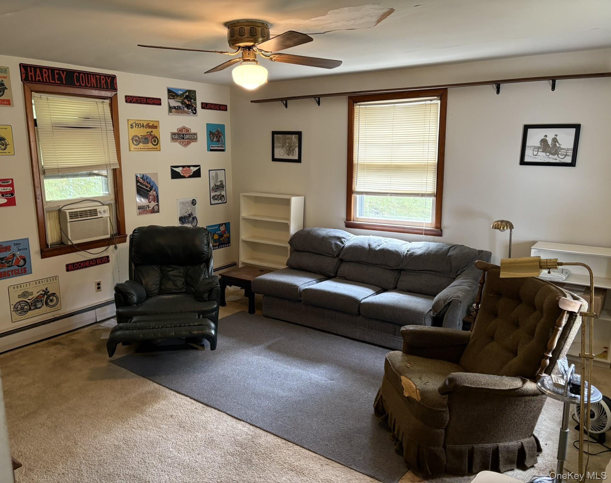 Single Family Pond Lilly  Columbia County, NY 12502, MLS-910860-19