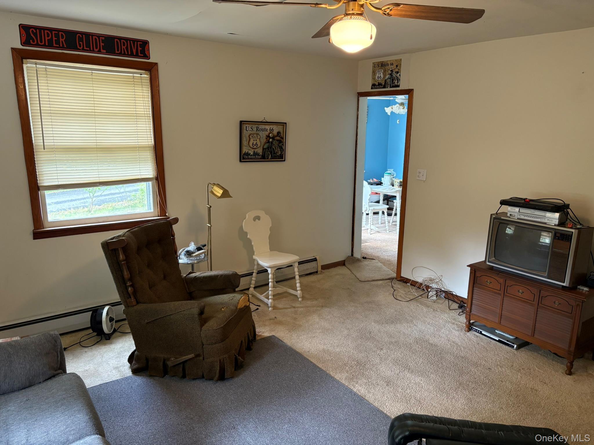 Single Family Pond Lilly  Columbia County, NY 12502, MLS-910860-21