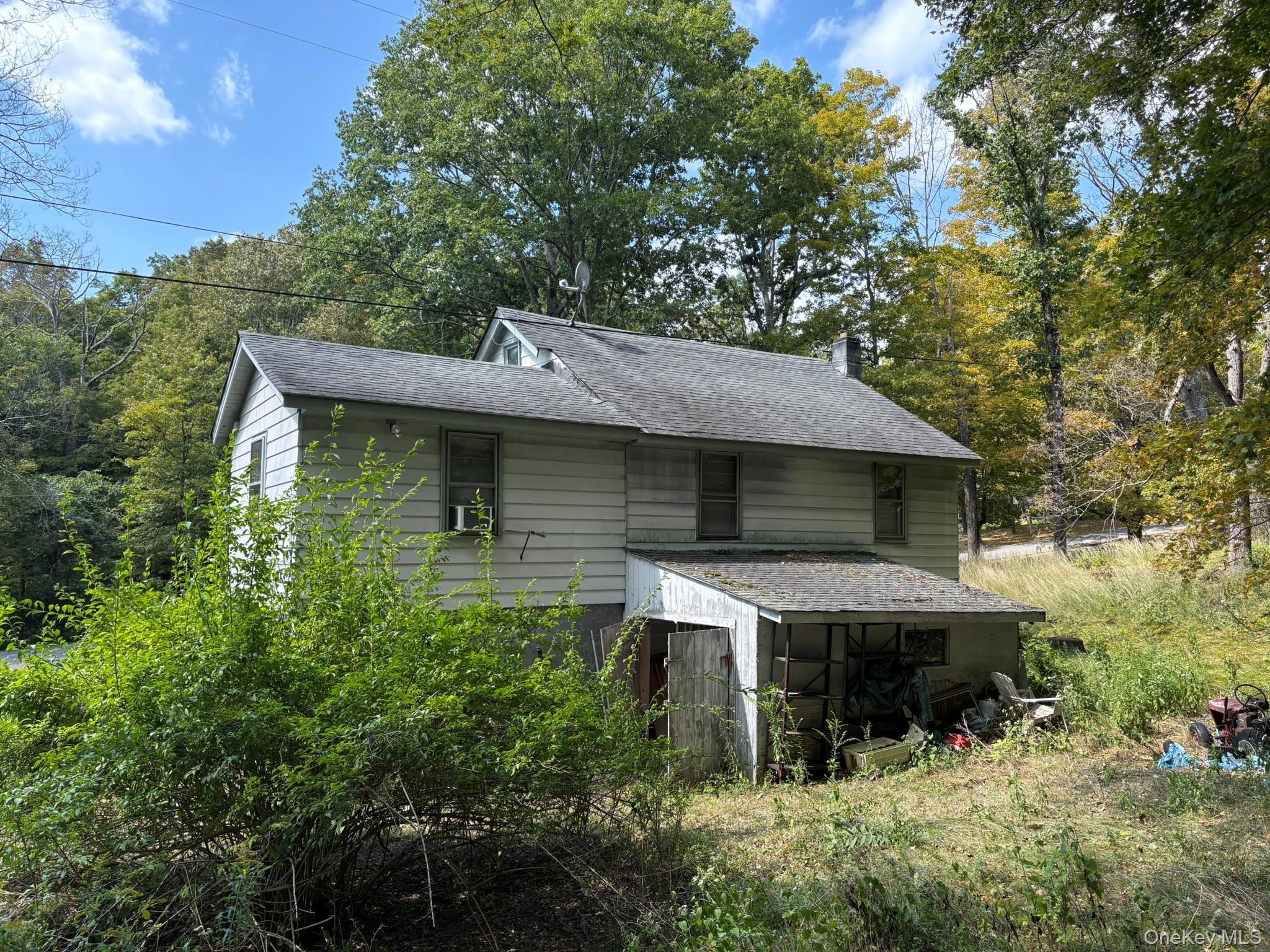Single Family Pond Lilly  Columbia County, NY 12502, MLS-910860-5