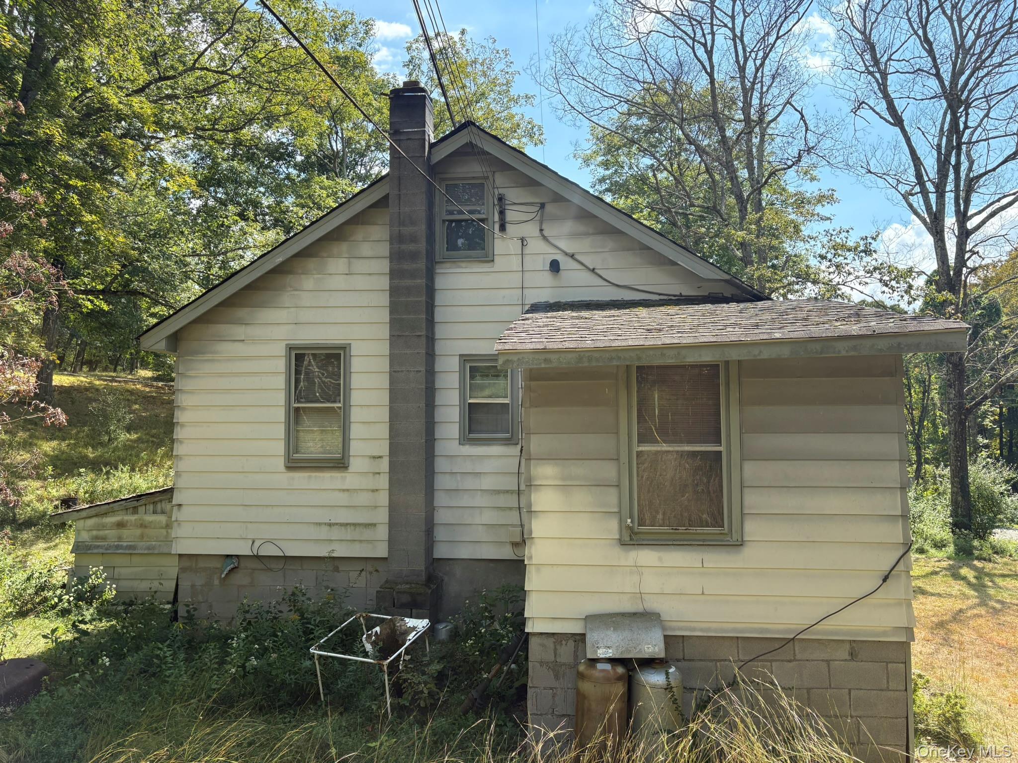 Single Family Pond Lilly  Columbia County, NY 12502, MLS-910860-7
