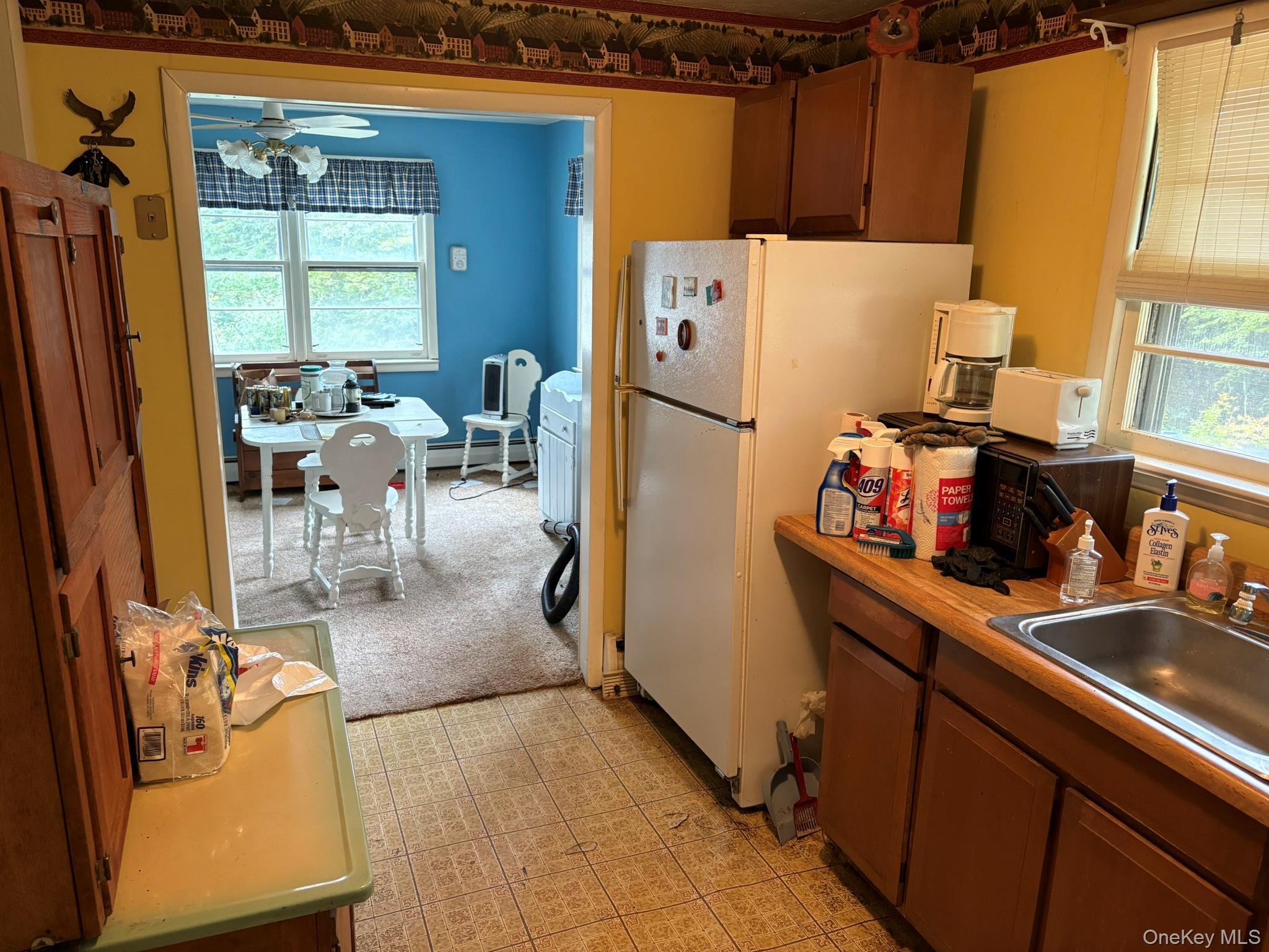 Single Family Pond Lilly  Columbia County, NY 12502, MLS-910860-9
