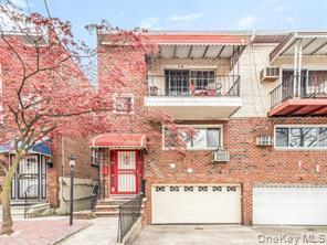 Single Family Baychester  Bronx, NY 10466, MLS-910865-11