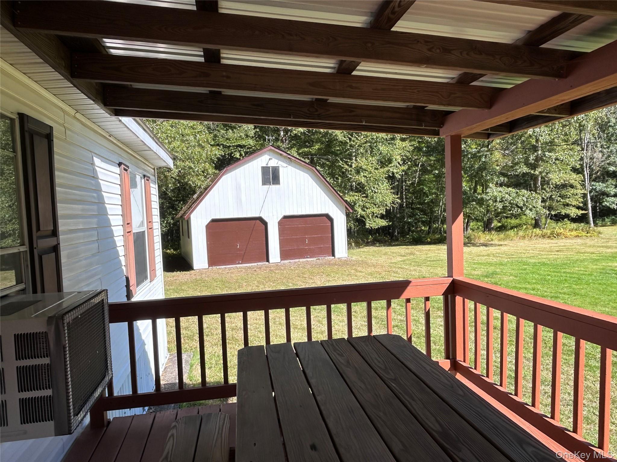 Single Family County Road 114 Sullivan County, NY 12726, MLS-910891-21