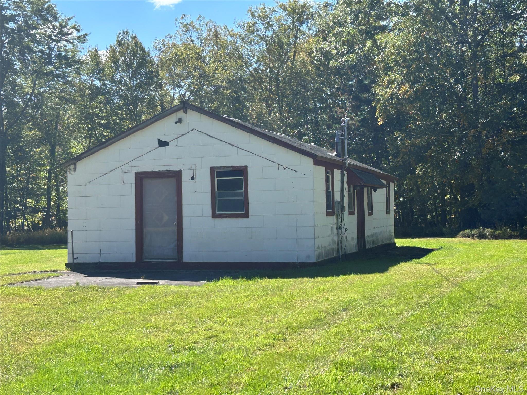 Single Family County Road 114 Sullivan County, NY 12726, MLS-910891-22