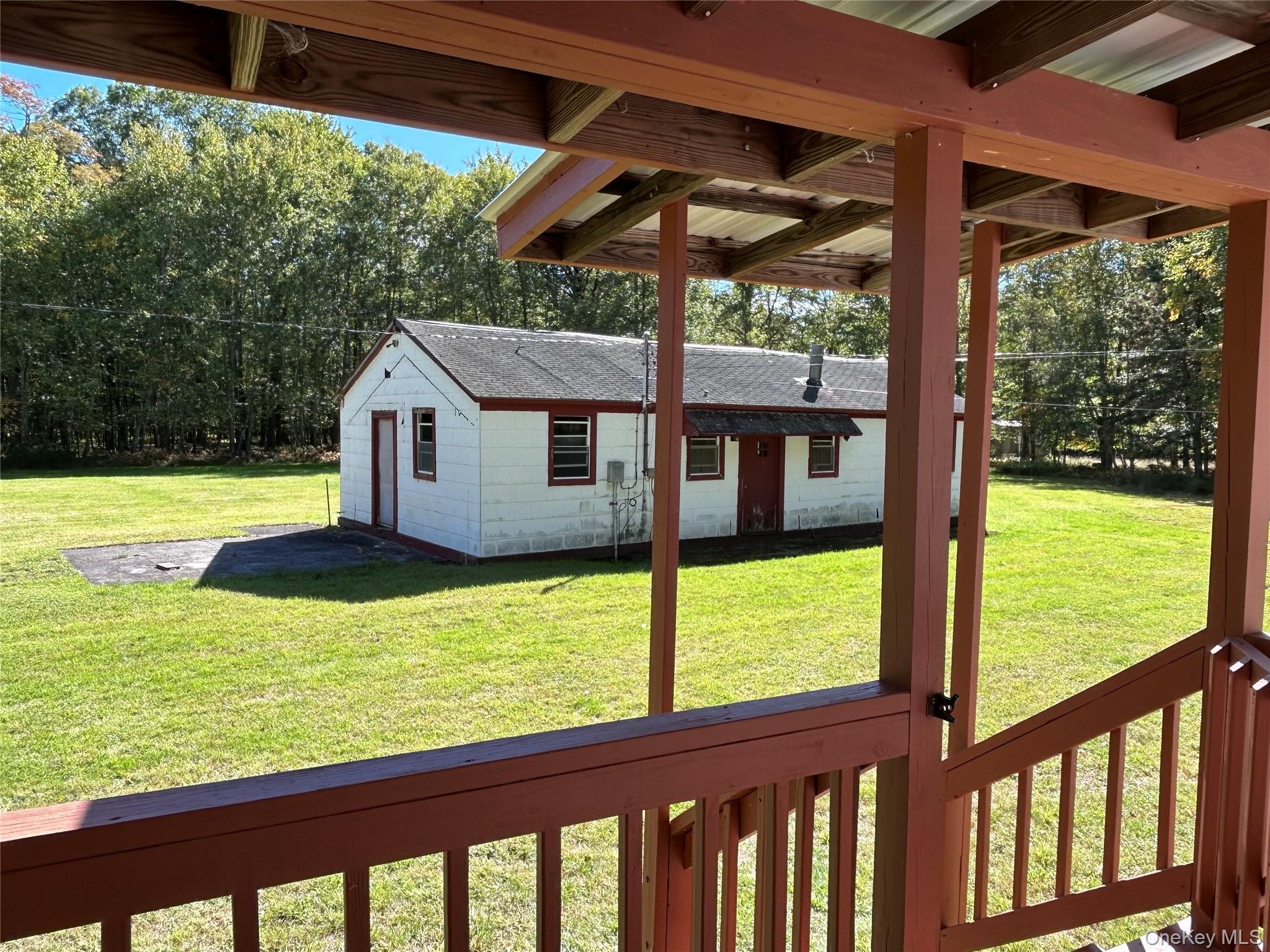 Single Family County Road 114 Sullivan County, NY 12726, MLS-910891-23