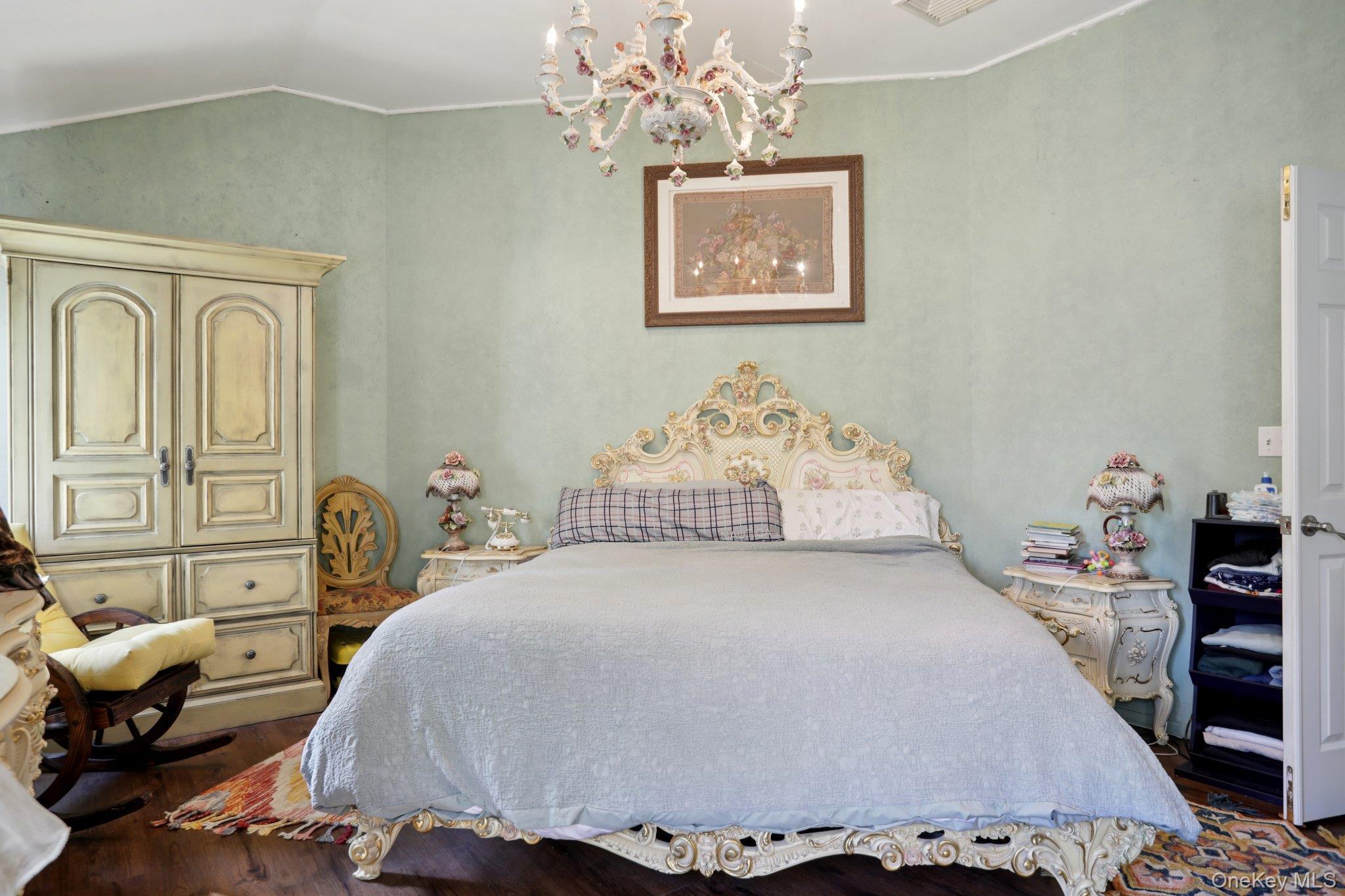 Single Family Reed  Orange County, NY 10992, MLS-910895-13