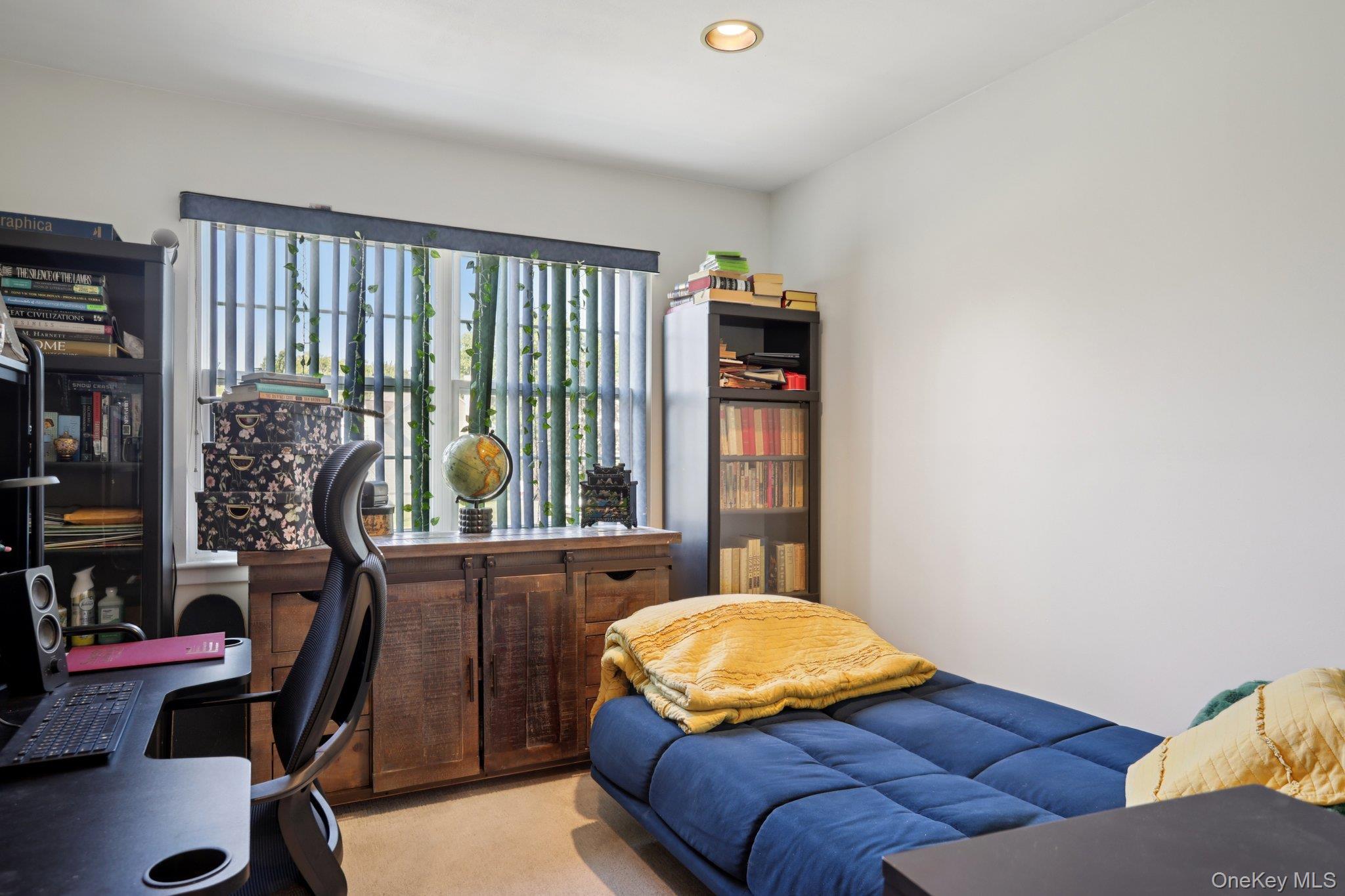 Single Family Reed  Orange County, NY 10992, MLS-910895-18