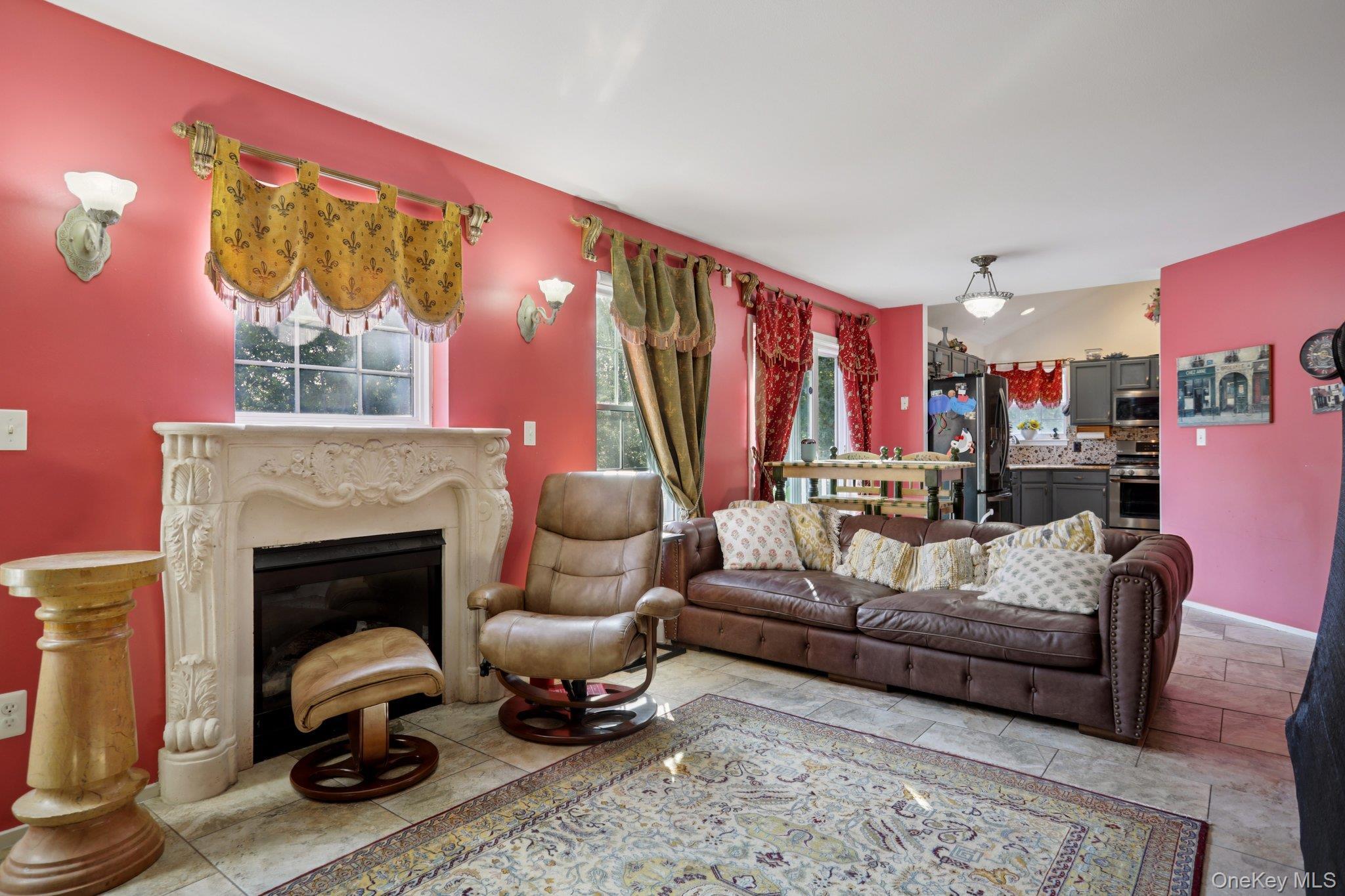 Single Family Reed  Orange County, NY 10992, MLS-910895-3