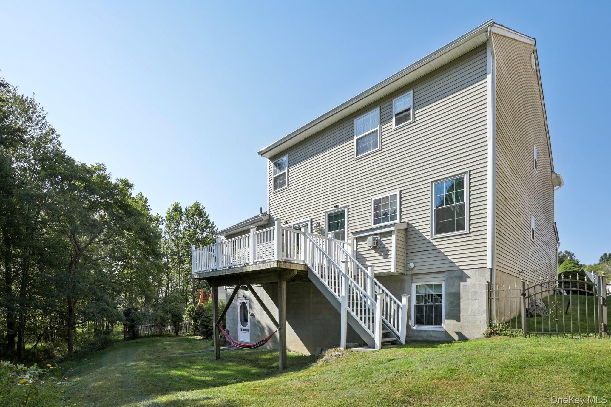 Single Family Reed  Orange County, NY 10992, MLS-910895-30