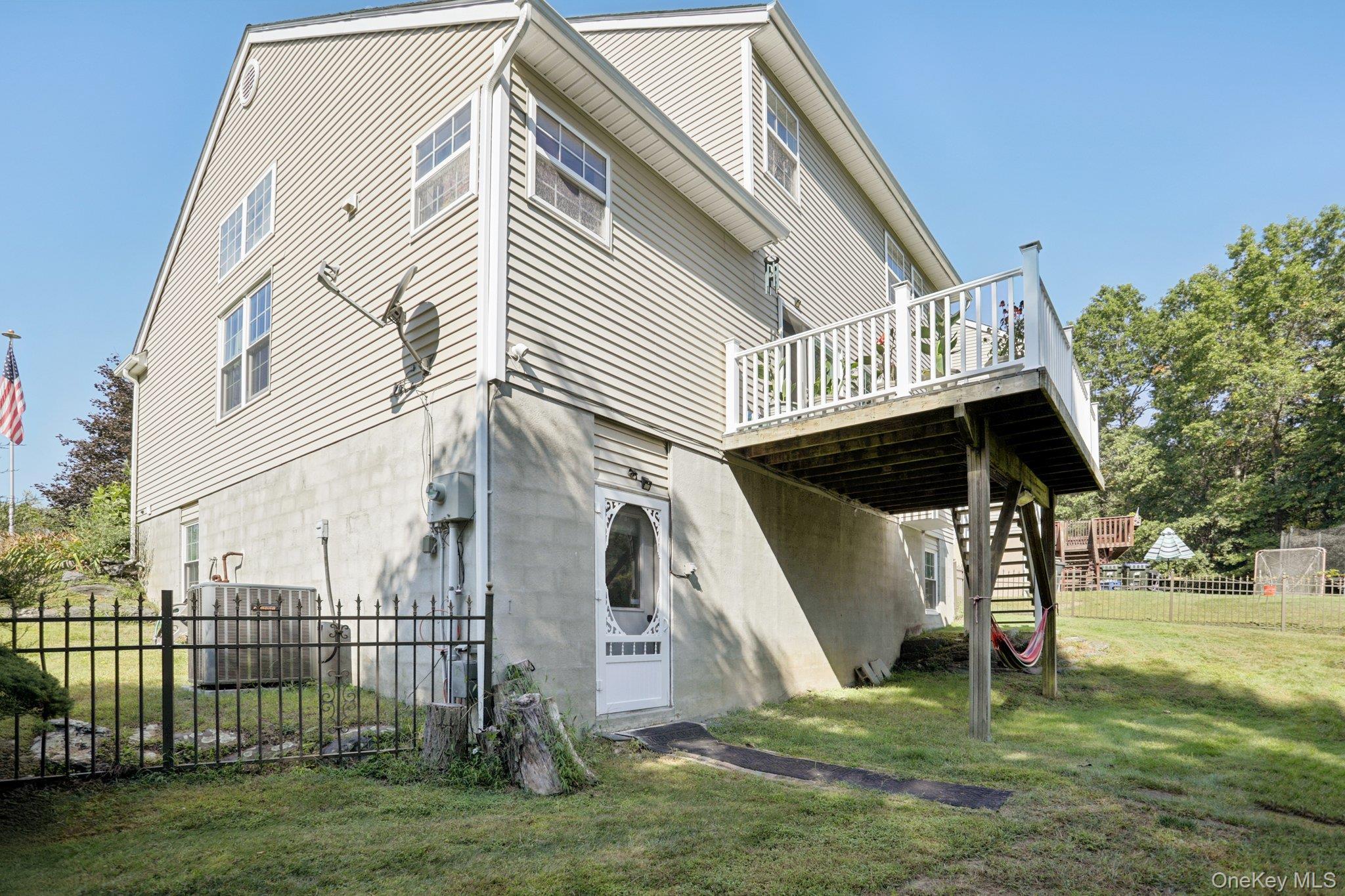 Single Family Reed  Orange County, NY 10992, MLS-910895-31