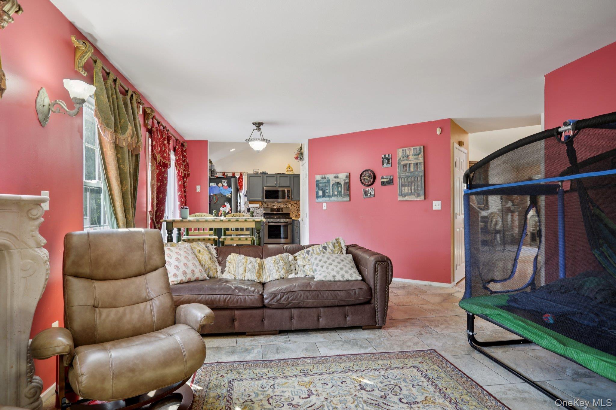 Single Family Reed  Orange County, NY 10992, MLS-910895-5