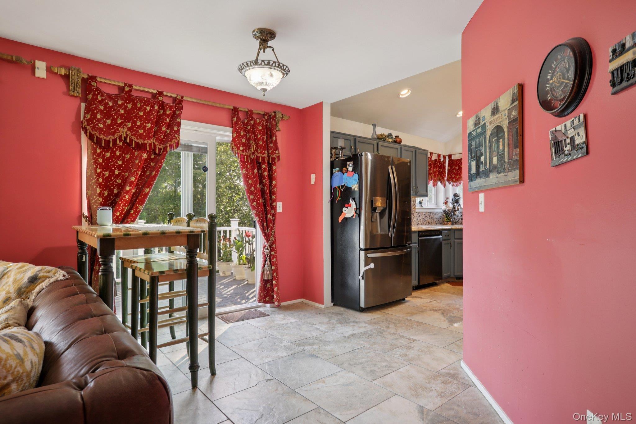 Single Family Reed  Orange County, NY 10992, MLS-910895-6