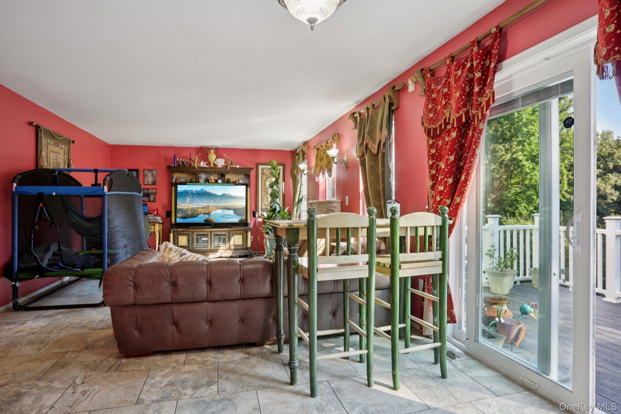 Single Family Reed  Orange County, NY 10992, MLS-910895-7