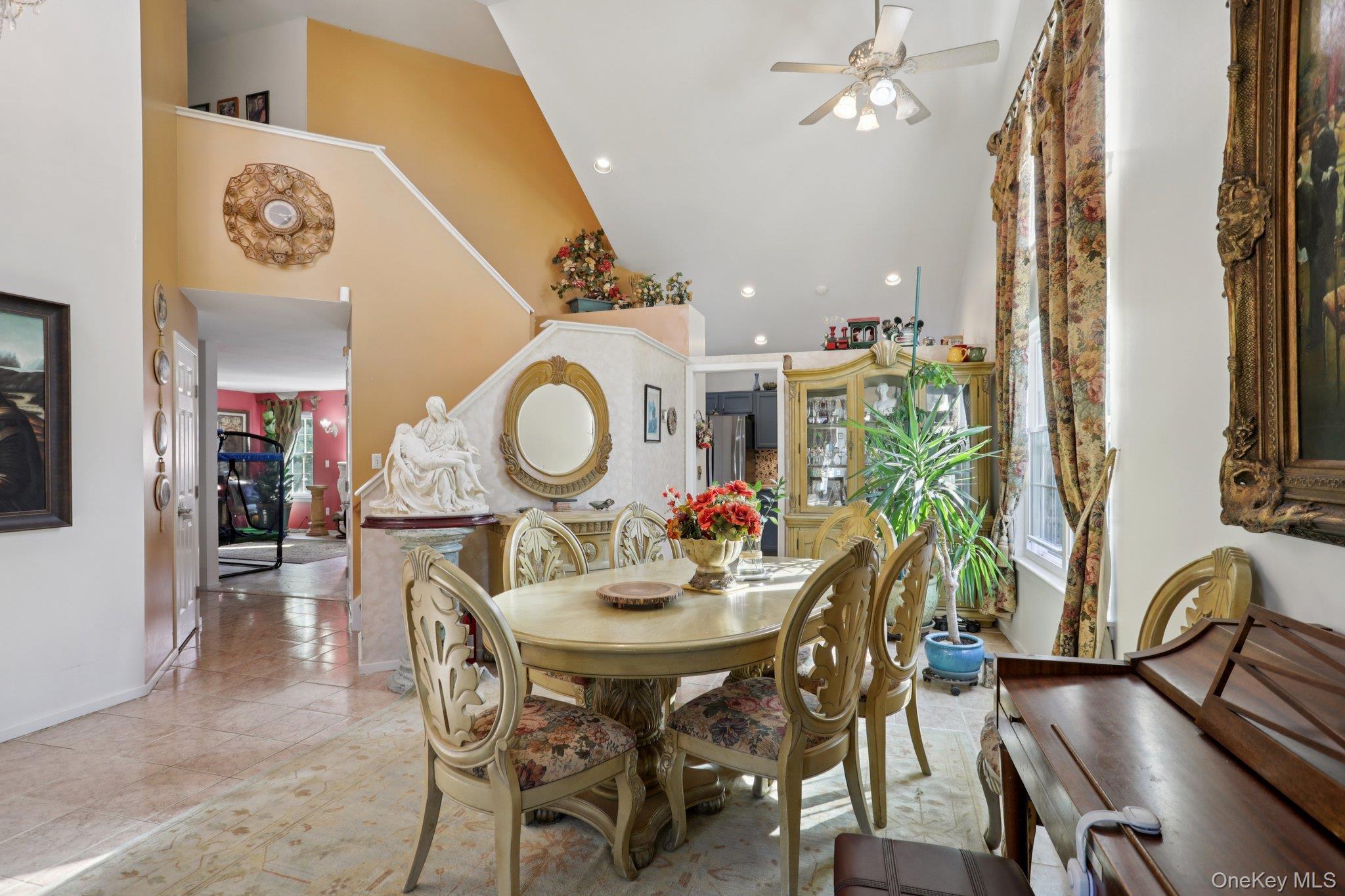 Single Family Reed  Orange County, NY 10992, MLS-910895-9