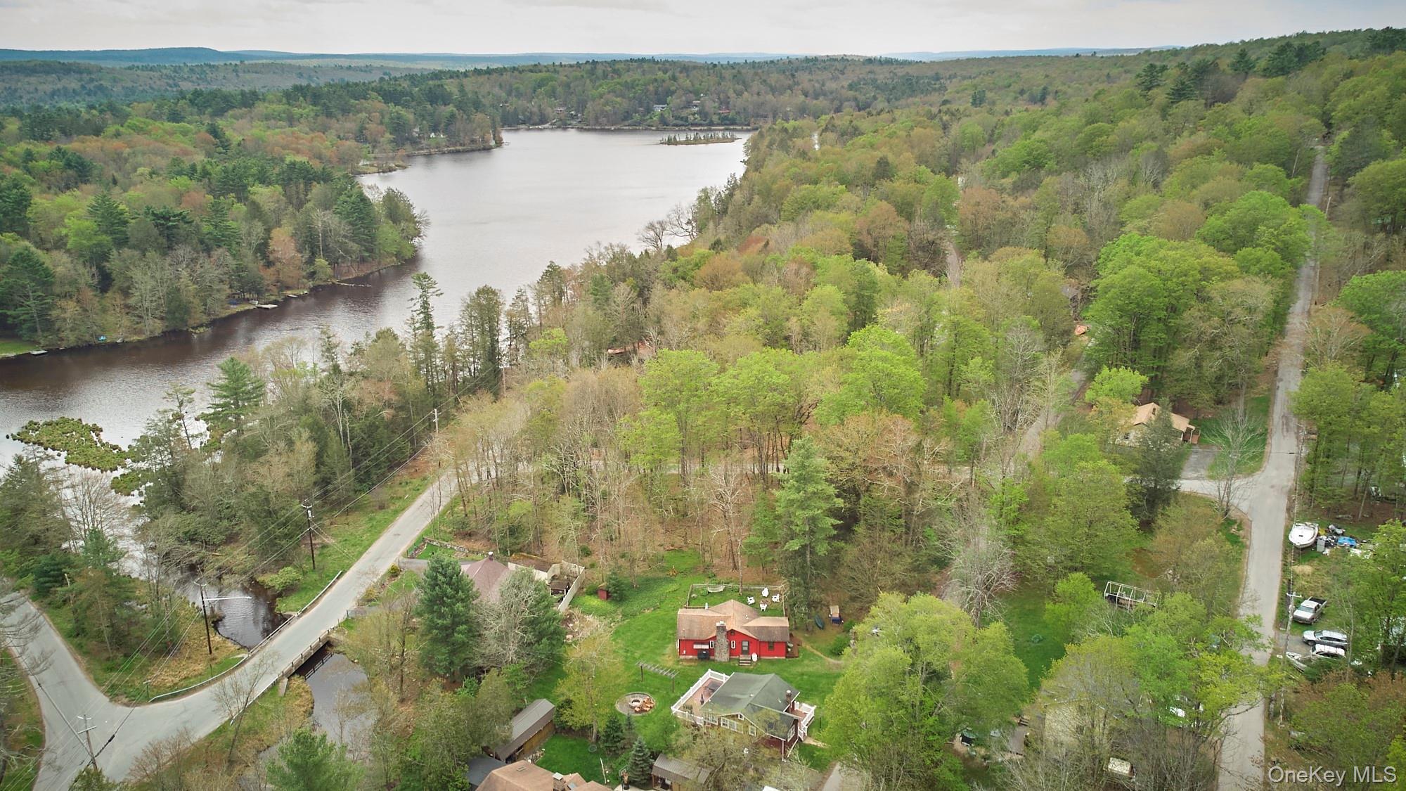 Single Family Highland  Sullivan County, NY 12778, MLS-910931-2