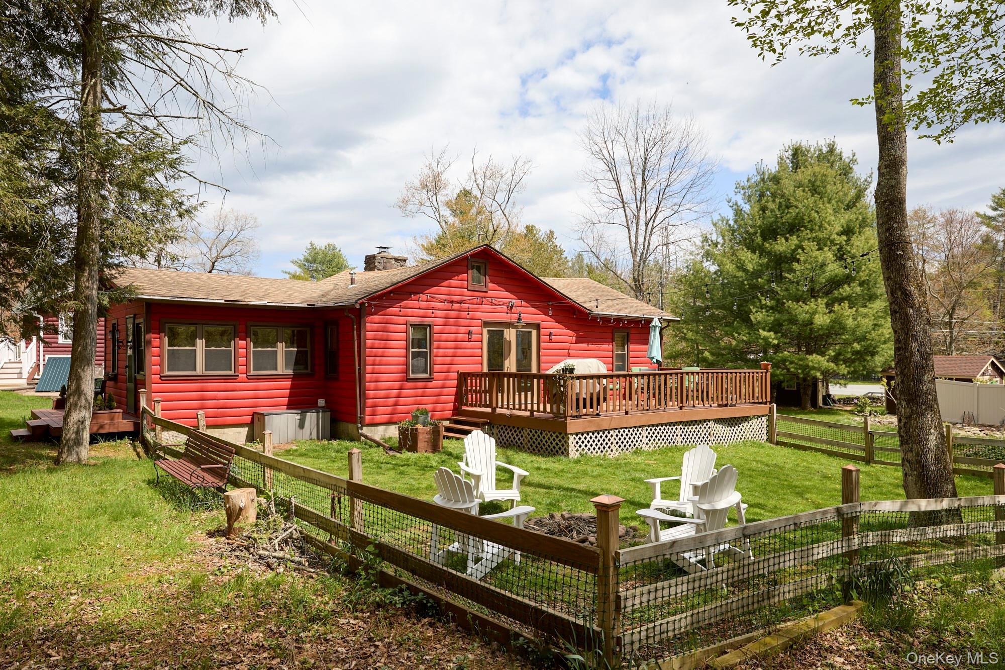 Single Family Highland  Sullivan County, NY 12778, MLS-910931-25