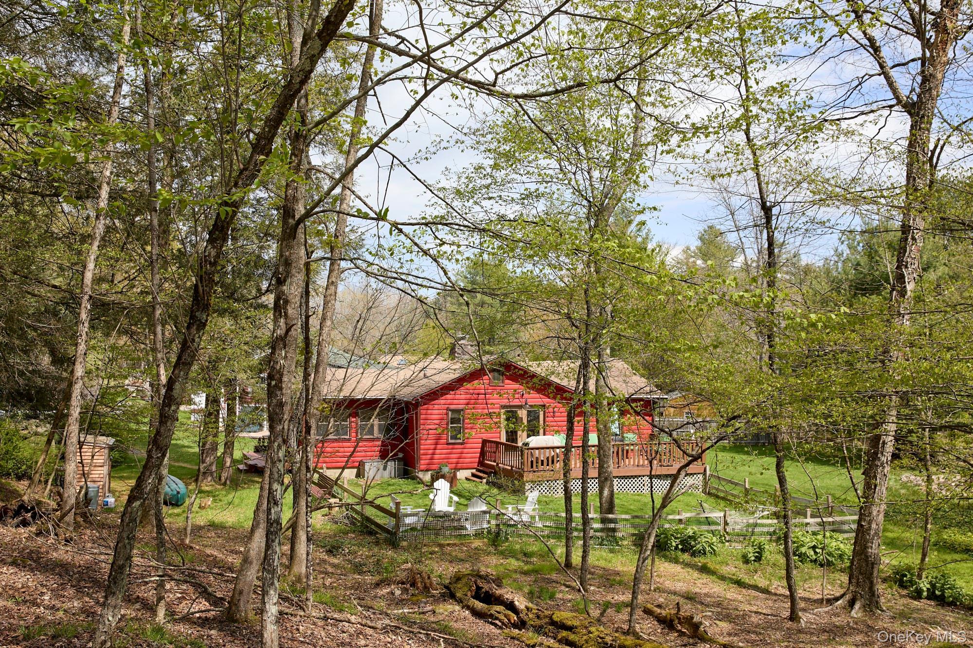 Single Family Highland  Sullivan County, NY 12778, MLS-910931-29