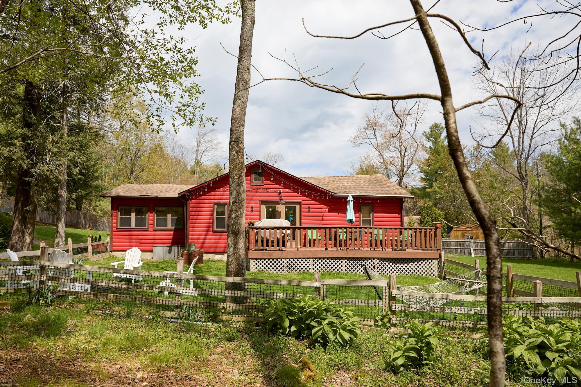 Single Family Highland  Sullivan County, NY 12778, MLS-910931-30
