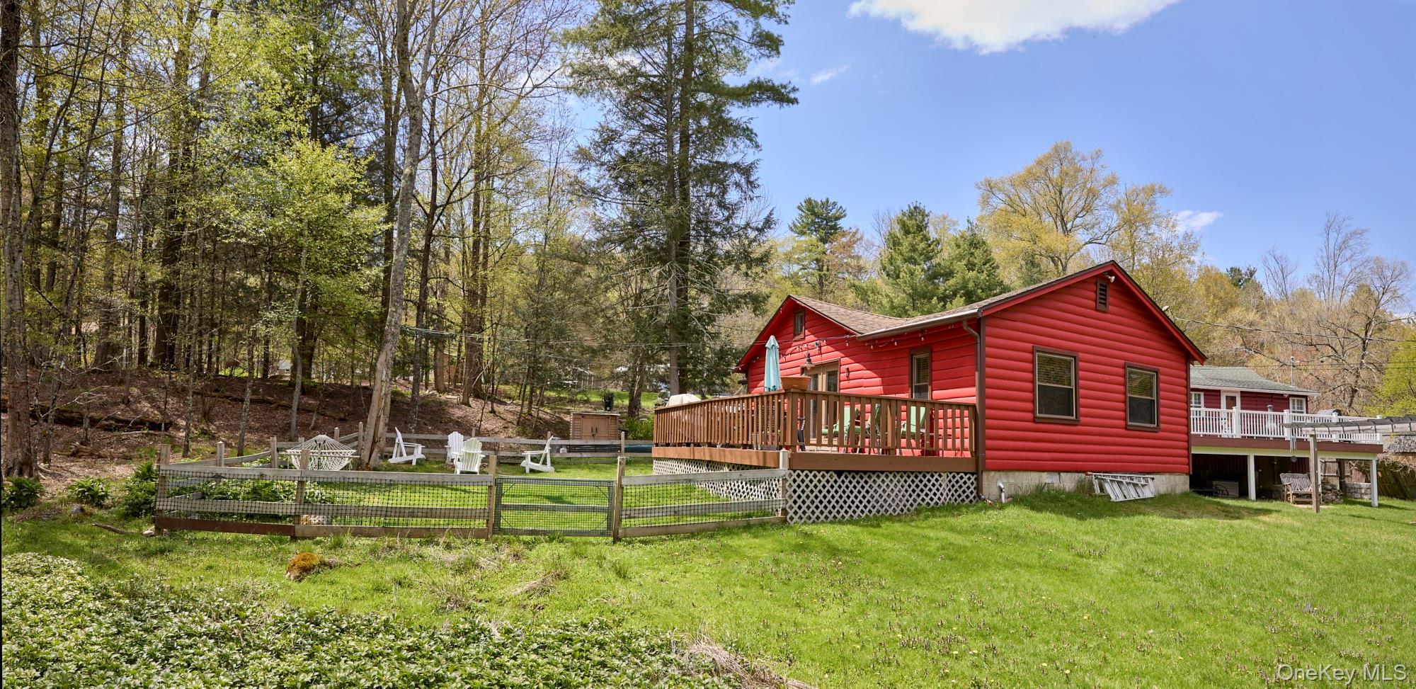 Single Family Highland  Sullivan County, NY 12778, MLS-910931-33