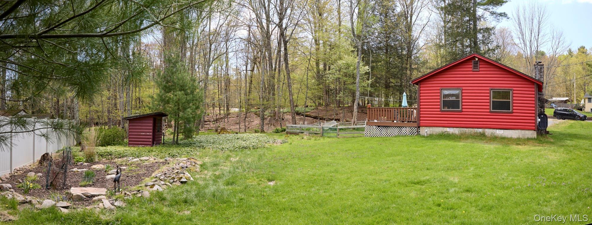 Single Family Highland  Sullivan County, NY 12778, MLS-910931-34