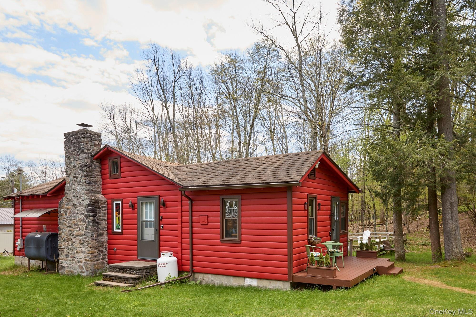 Single Family Highland  Sullivan County, NY 12778, MLS-910931-35