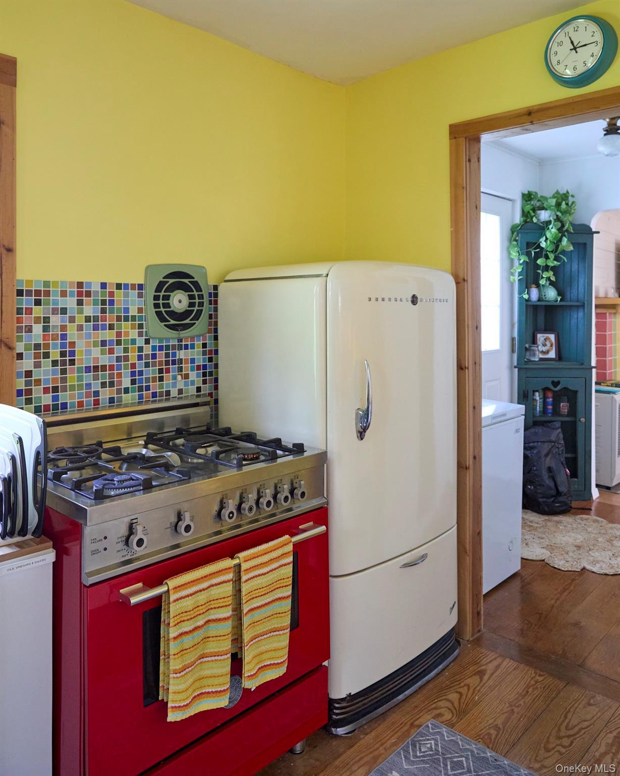 Single Family Highland  Sullivan County, NY 12778, MLS-910931-5