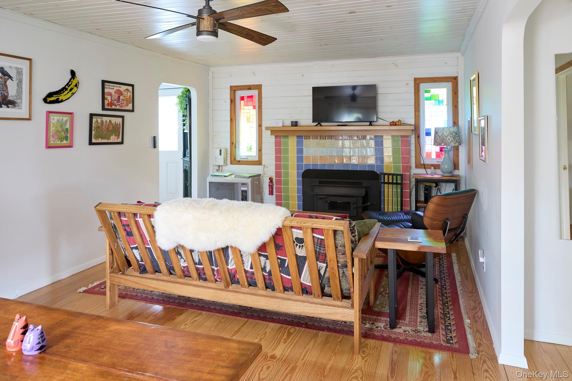 Single Family Highland  Sullivan County, NY 12778, MLS-910931-9