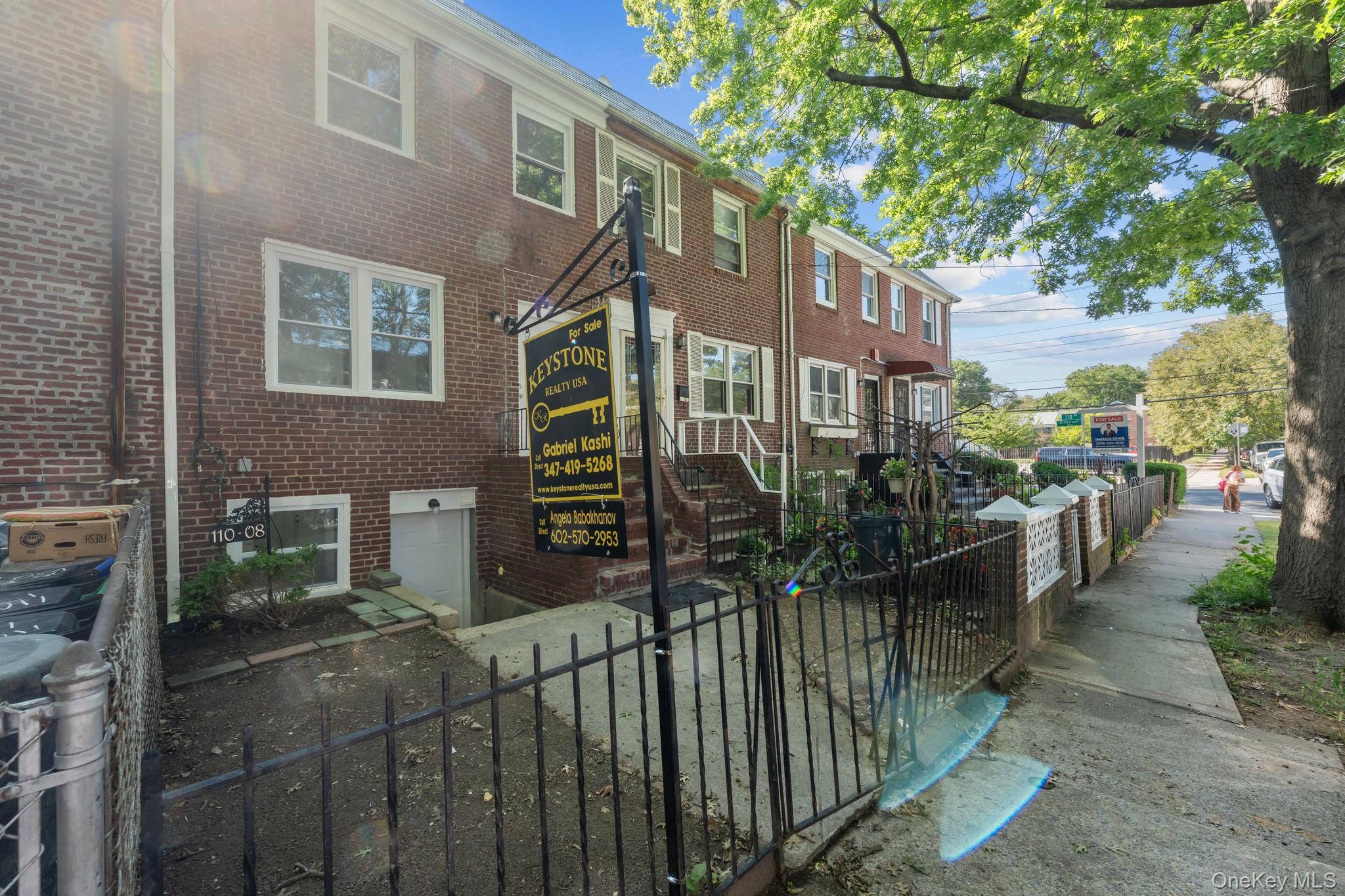 Single Family 172nd  Queens, NY 11433, MLS-910932-14