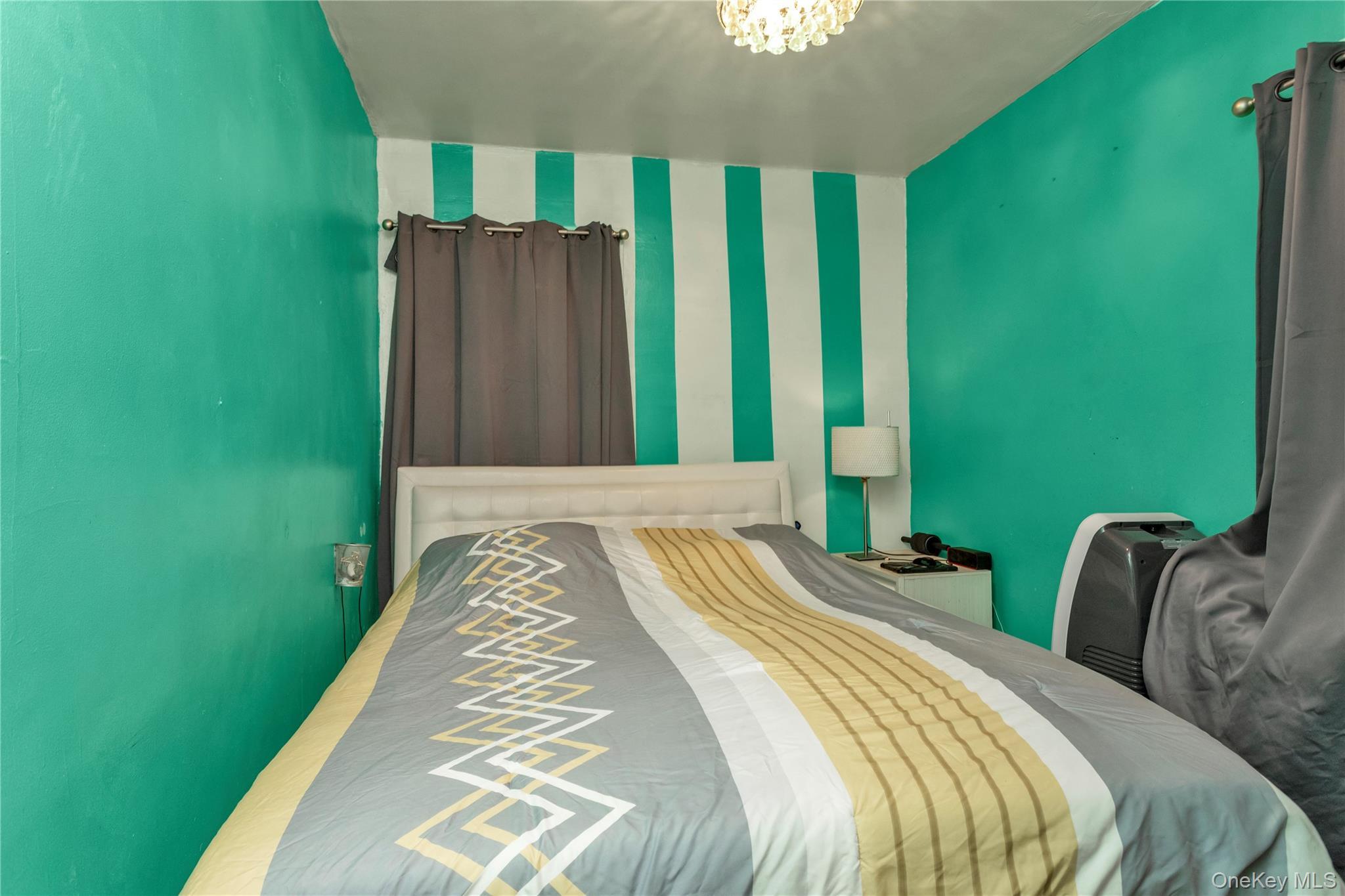 Single Family Harry Douglass  Queens, NY 11434, MLS-910939-12