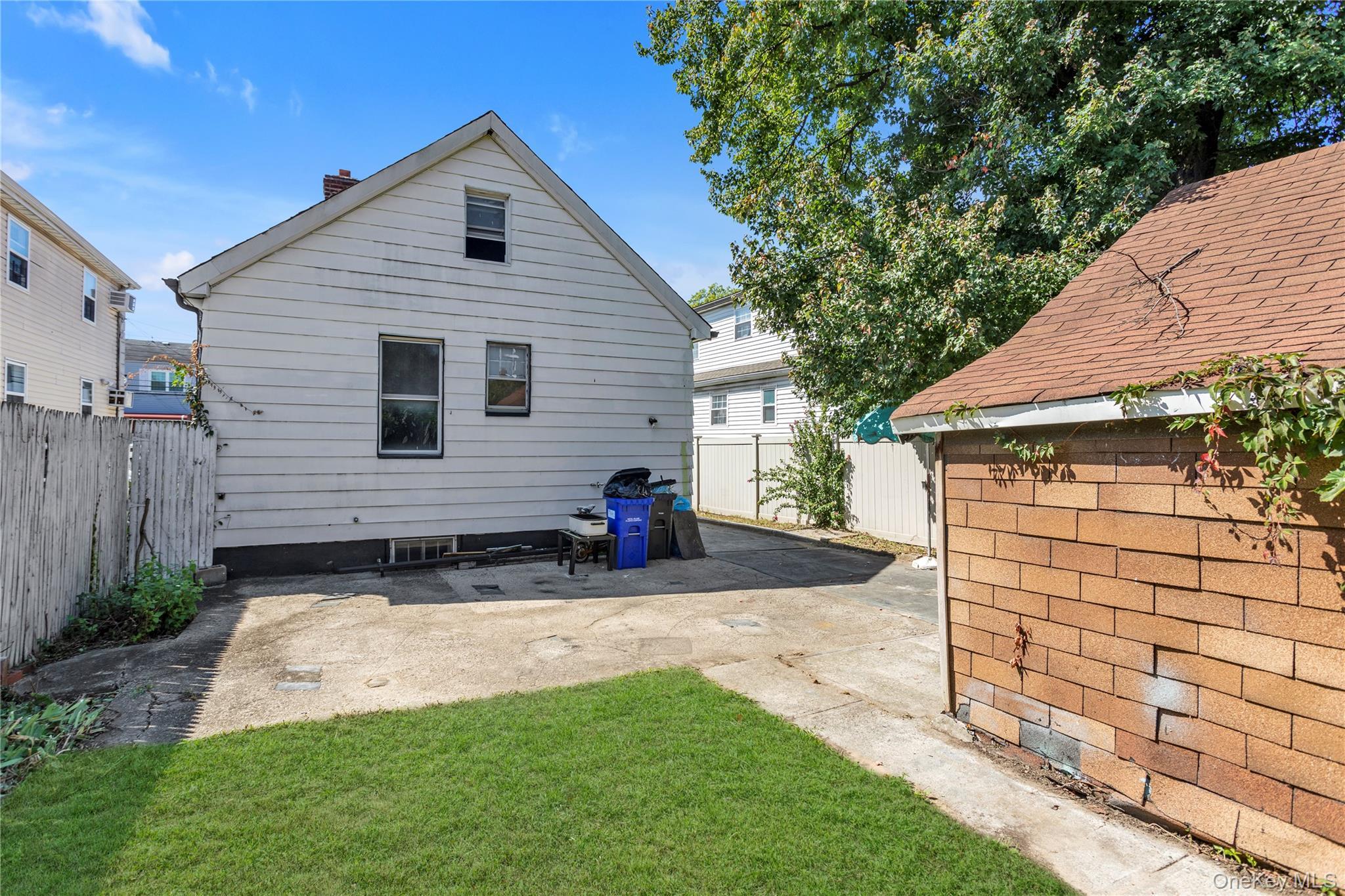 Single Family Harry Douglass  Queens, NY 11434, MLS-910939-19