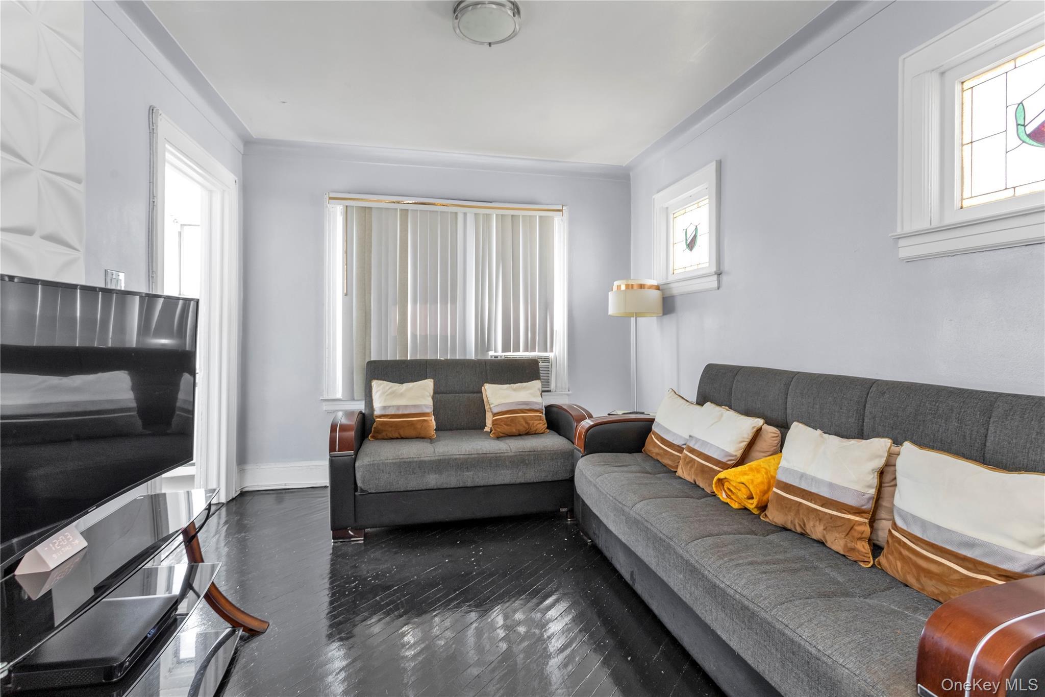Single Family Harry Douglass  Queens, NY 11434, MLS-910939-5