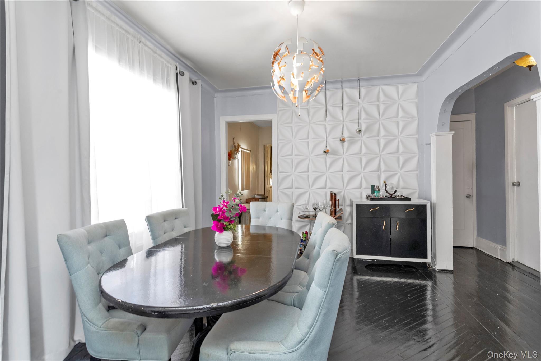 Single Family Harry Douglass  Queens, NY 11434, MLS-910939-6