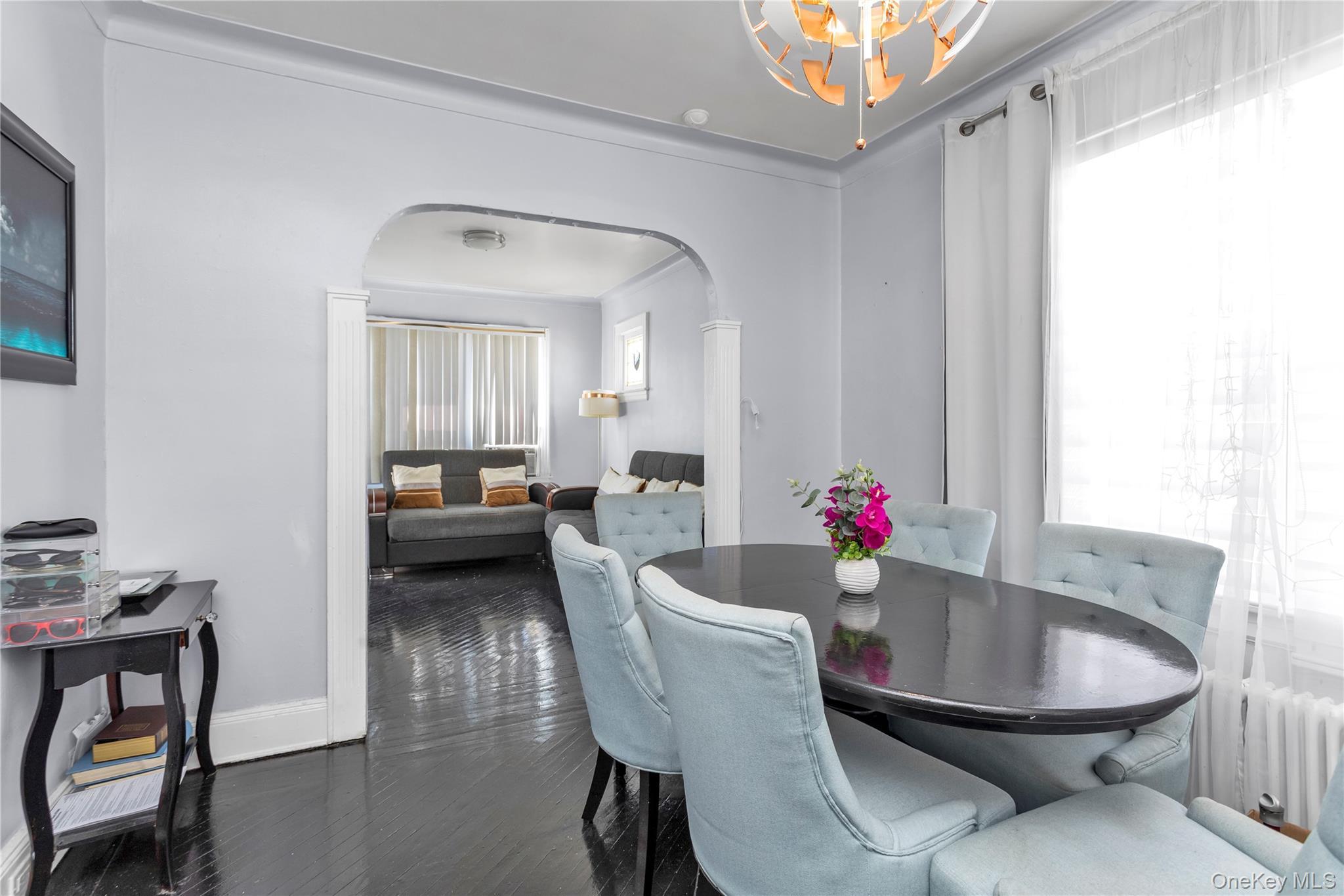 Single Family Harry Douglass  Queens, NY 11434, MLS-910939-7