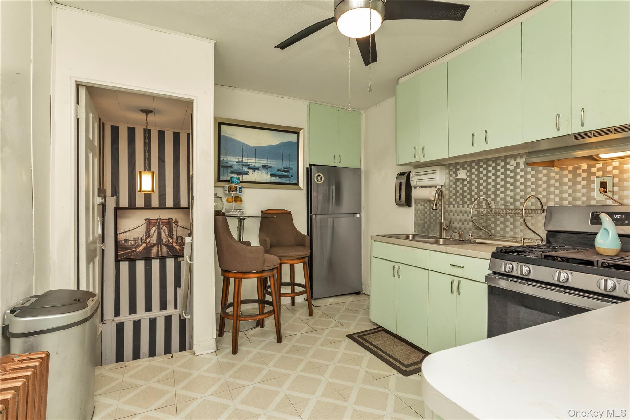 Single Family Harry Douglass  Queens, NY 11434, MLS-910939-8