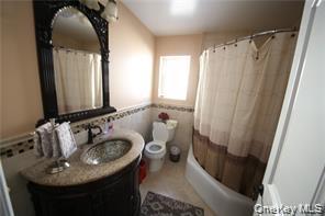 Single Family Hobart  Bronx, NY 10461, MLS-910947-11