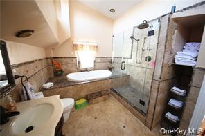 Single Family Hobart  Bronx, NY 10461, MLS-910947-27