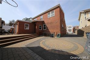 Single Family Hobart  Bronx, NY 10461, MLS-910947-30