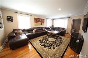 Single Family Hobart  Bronx, NY 10461, MLS-910947-9