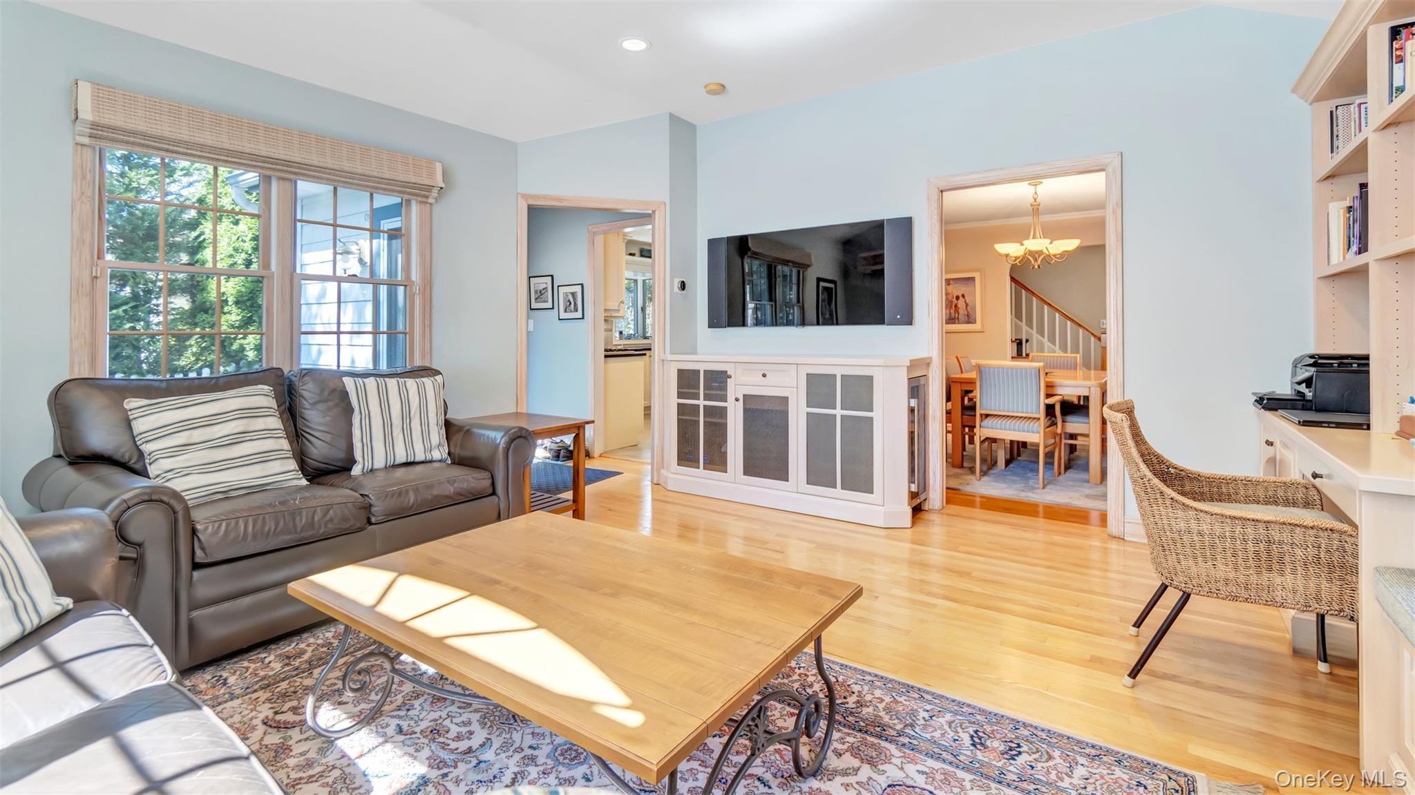 Single Family Carlton  Nassau County, NY 11565, MLS-910965-18